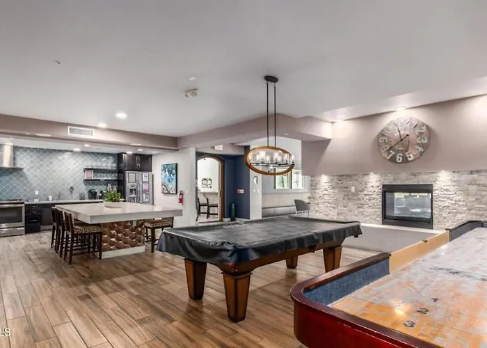 Holiday home Queen Creek #460