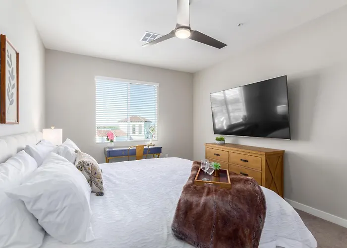 Holiday home Queen Creek #460 *