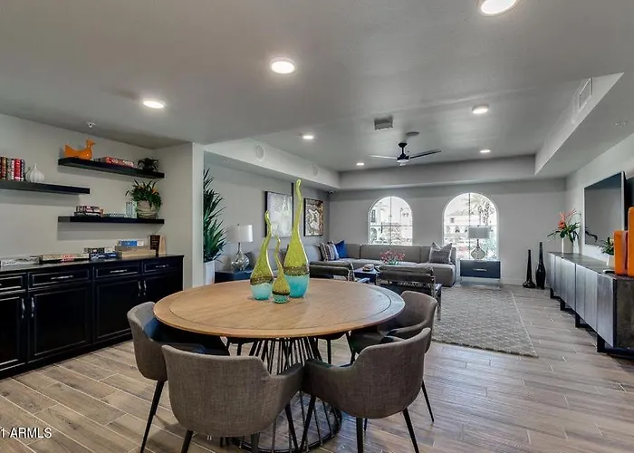 Queen Creek #460 Holiday home