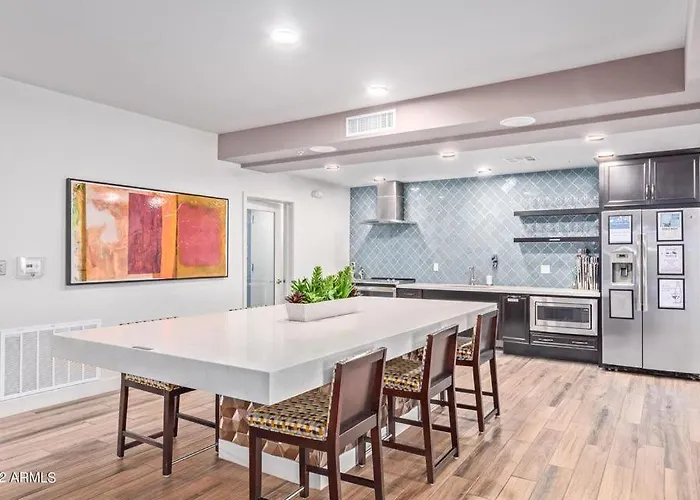 Queen Creek #460 Holiday home