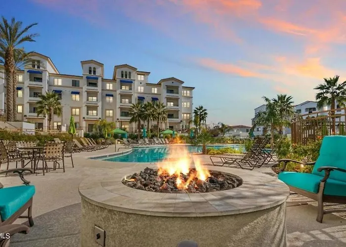 Holiday home Queen Creek #460 Chandler