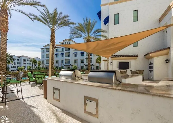 Queen Creek #460 Holiday home