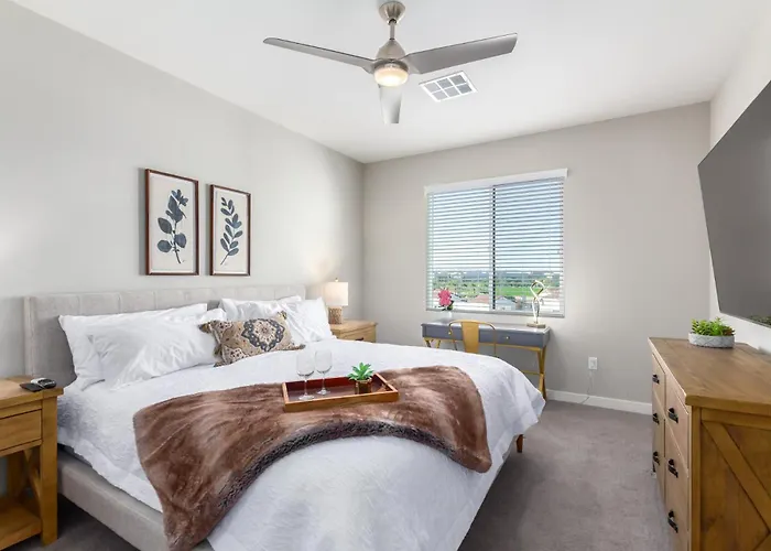 Queen Creek #460 Holiday home *