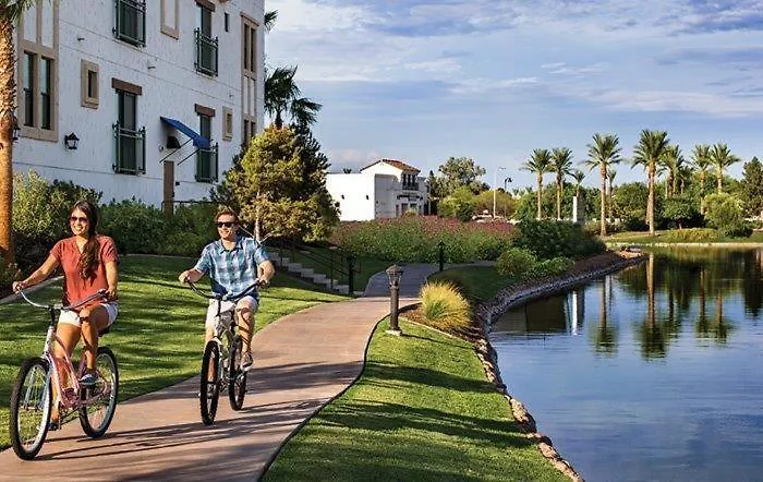 Queen Creek #460 Chandler