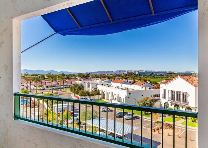 Holiday home Queen Creek #460