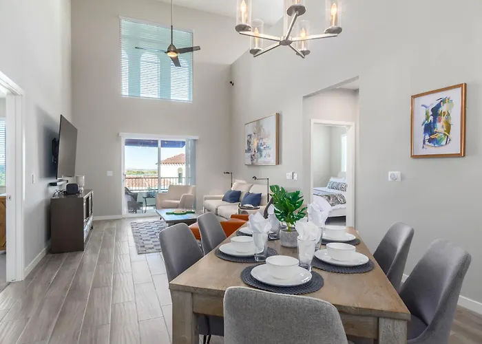 Holiday home Queen Creek #460 *