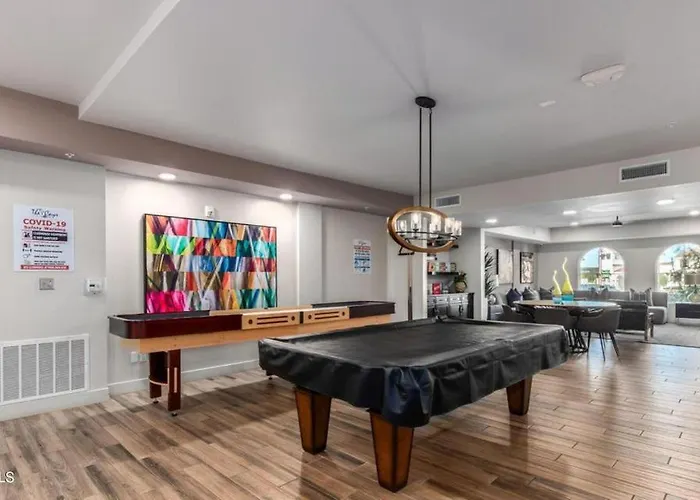 Holiday home Queen Creek #460 Chandler