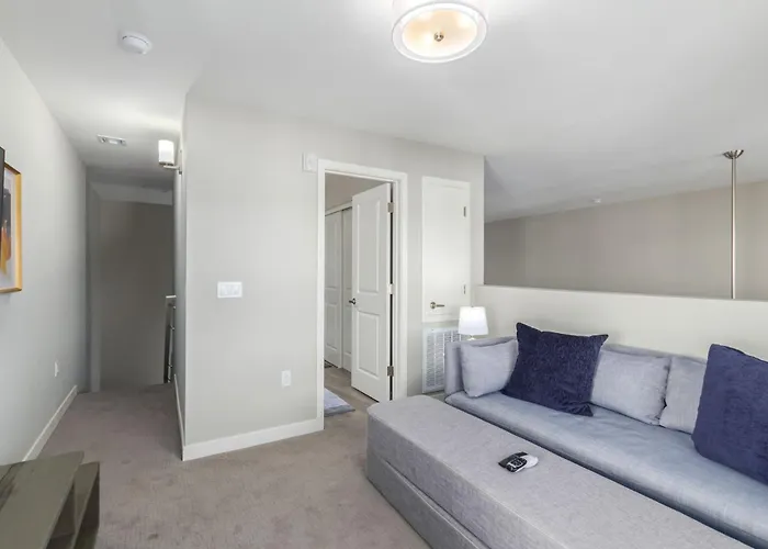 Holiday home Queen Creek #460 Chandler