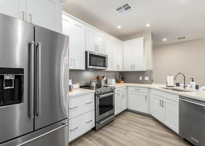 Holiday home Queen Creek #460