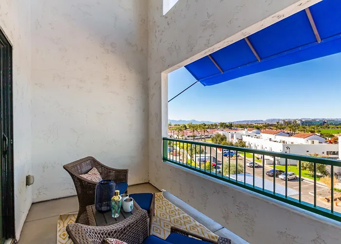 Queen Creek #460 Holiday home Chandler