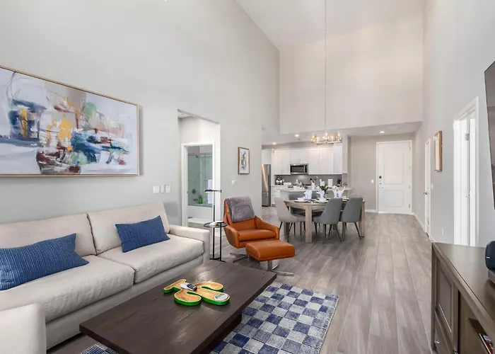 Holiday home Queen Creek #460 Chandler