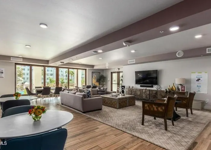 Queen Creek #460 Holiday home Chandler
