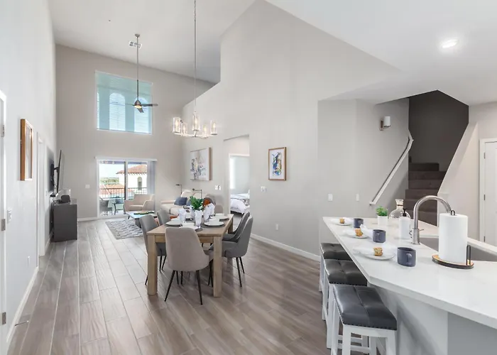 Queen Creek #460 Holiday home Chandler